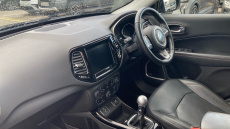 Jeep Compass 1.4 Multiair 140 Limited 5dr [2WD] Petrol Station Wagon